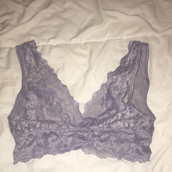 Pastel Bralette Set - Picture 5 of 5